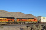 BNSF 4745